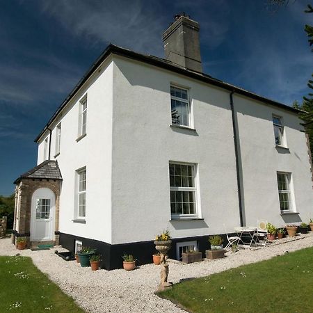 Bed and Breakfast Poole Farm Лонсестон Экстерьер фото