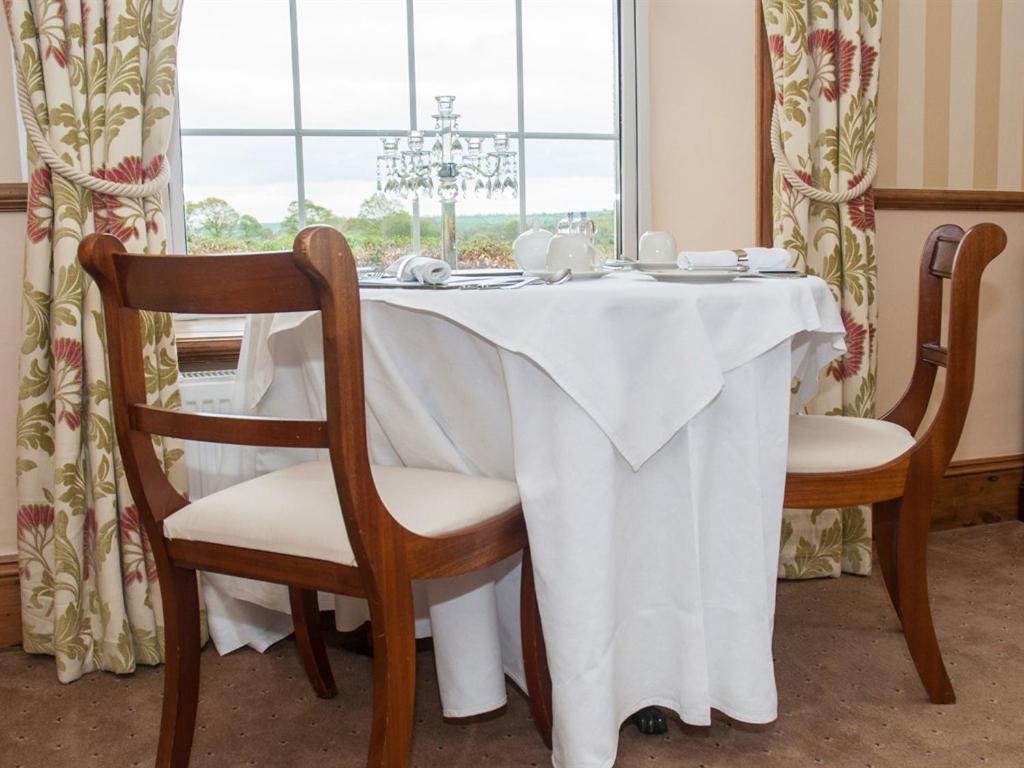 Bed and Breakfast Poole Farm Лонсестон Экстерьер фото