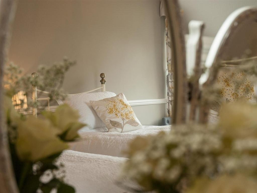 Bed and Breakfast Poole Farm Лонсестон Номер фото
