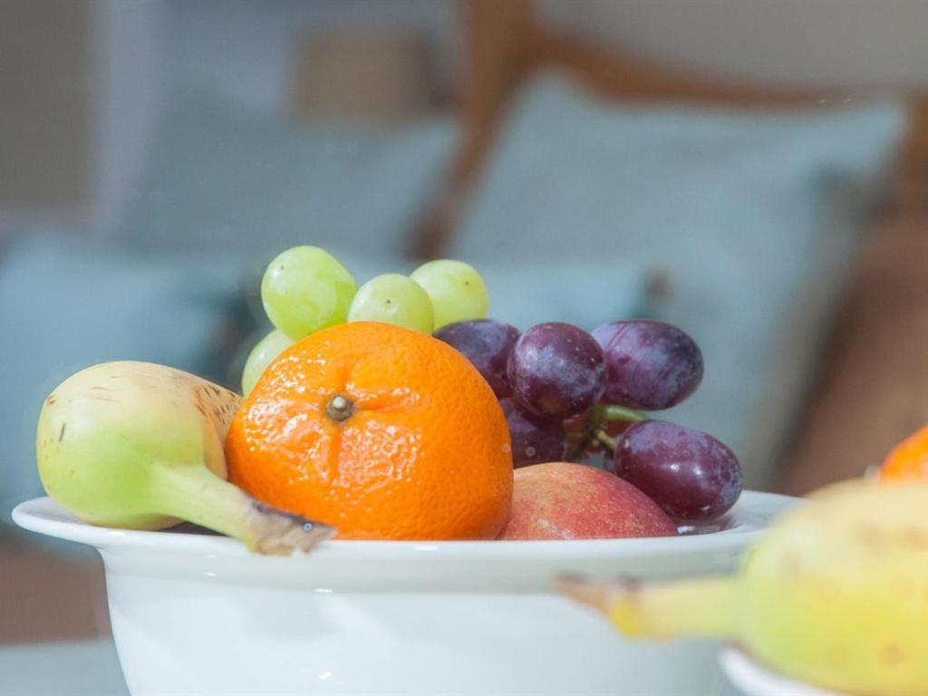 Bed and Breakfast Poole Farm Лонсестон Номер фото