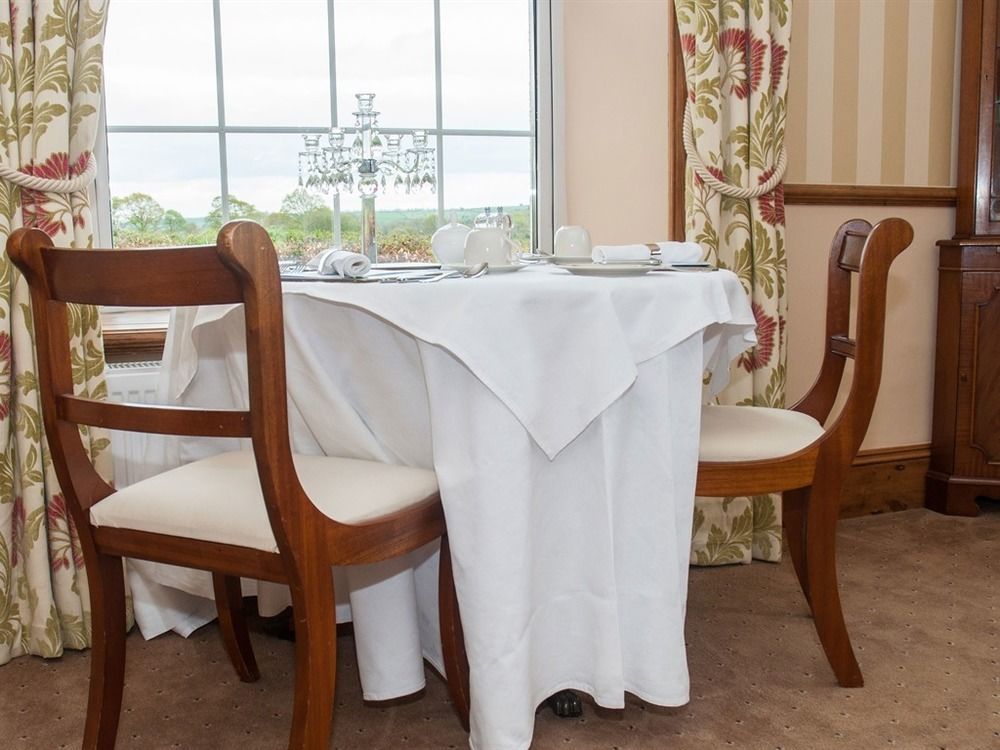 Bed and Breakfast Poole Farm Лонсестон Экстерьер фото